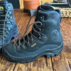 La Sportiva Mountain Boots